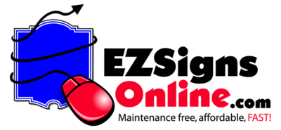 EZSignsOnline