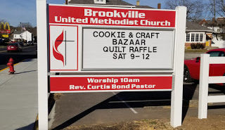 4 Reasons Why Signs Are So Valuable To Churches