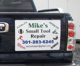magnetic car and truck decals custom personalized