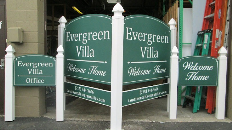 Evergreenvilla