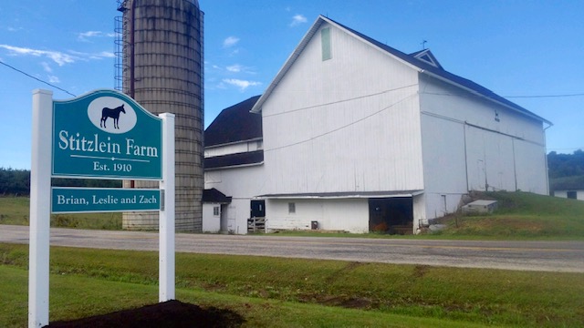 custom outdoor business farm and church sign personalized