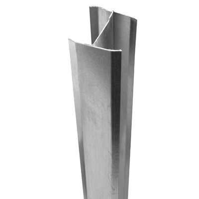 Aluminum l beam