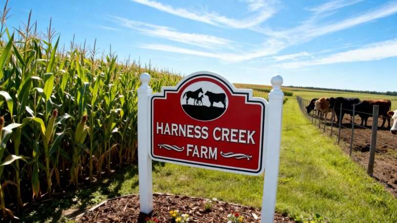 harness creek harness creek